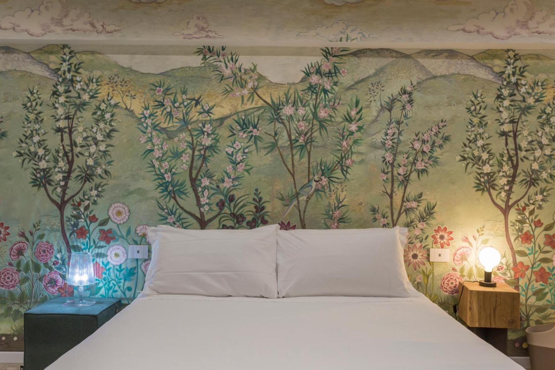 Moscova Luxury B&B — Fotos 1